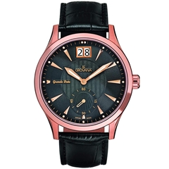 ساعت مچی گروانا GROVANA کد 1741.1567 - grovana watch 1741.1567  
